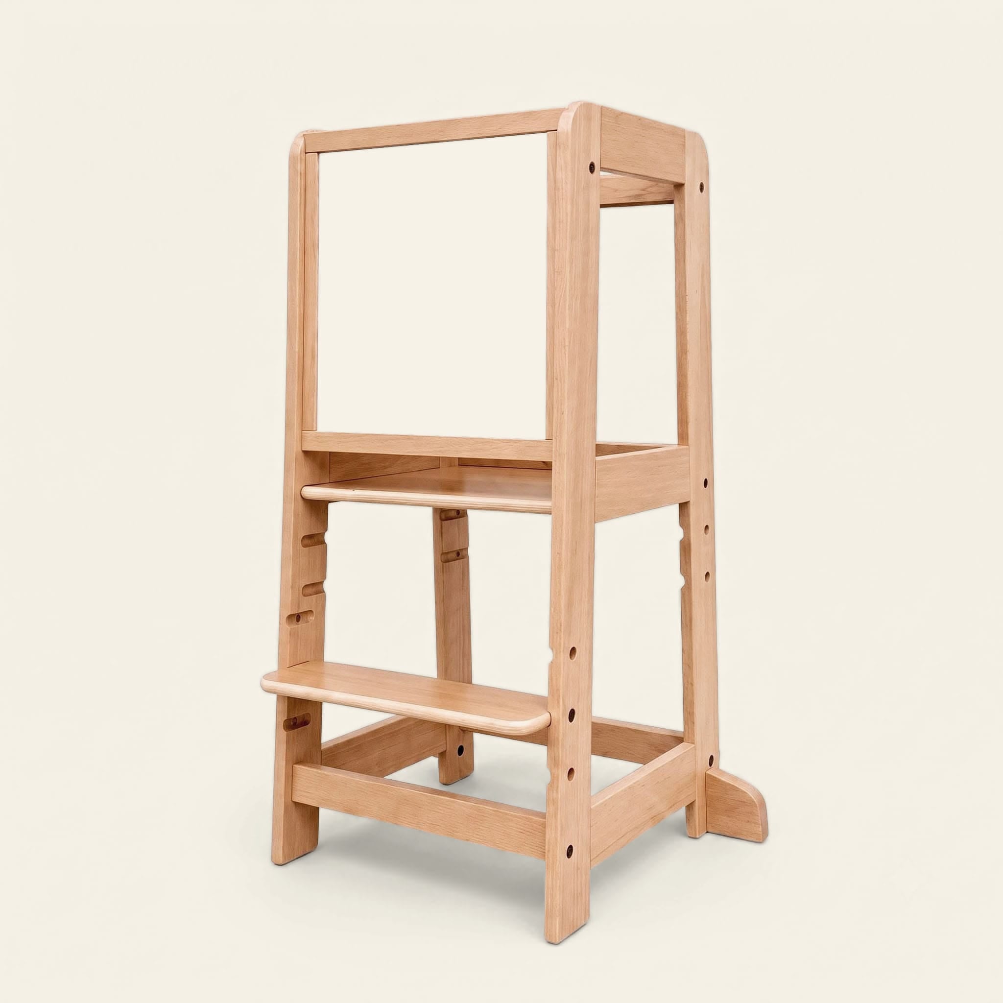 myduckling LOLA Pro Beechwood Learning Tower