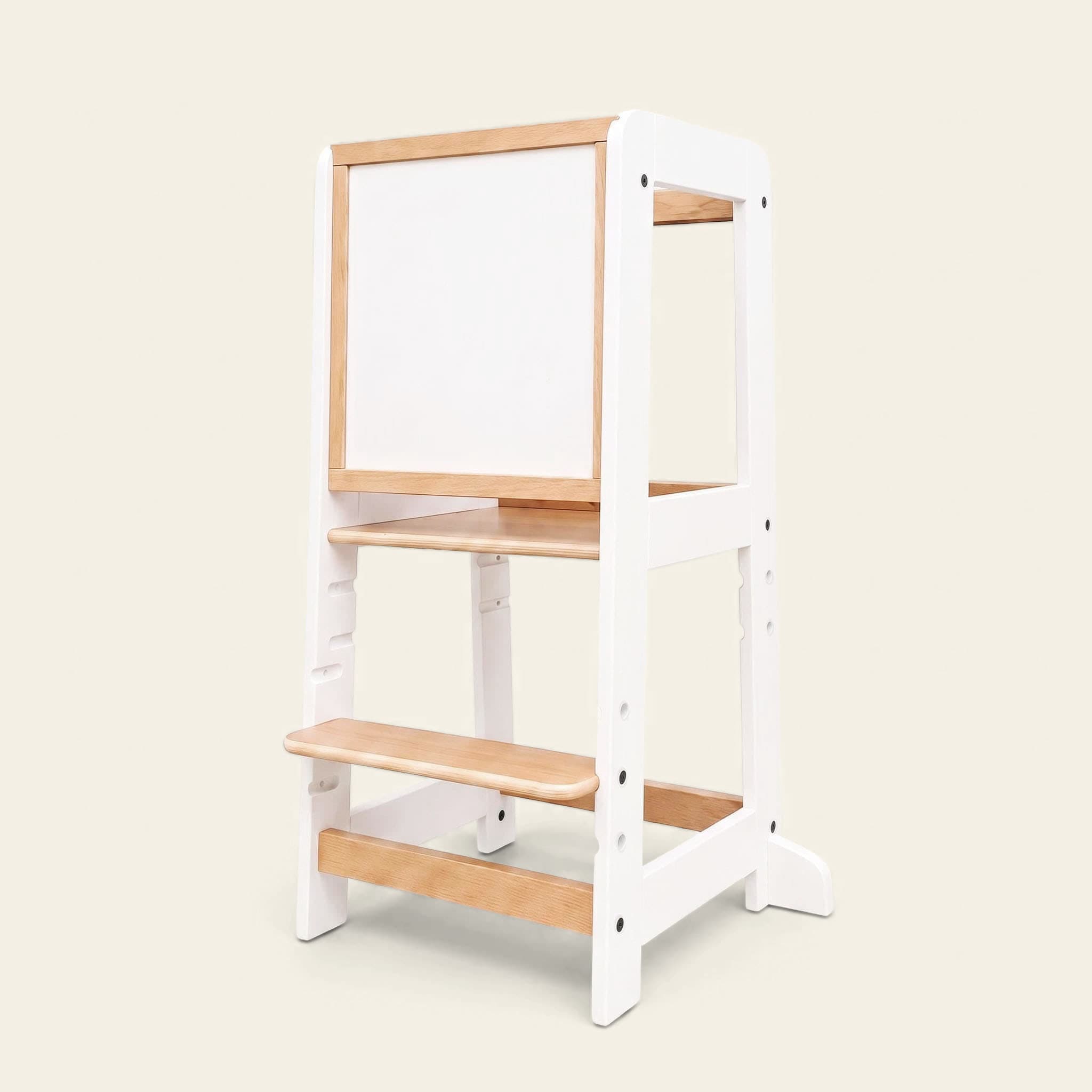 myduckling LOLA Pro Beechwood Learning Tower