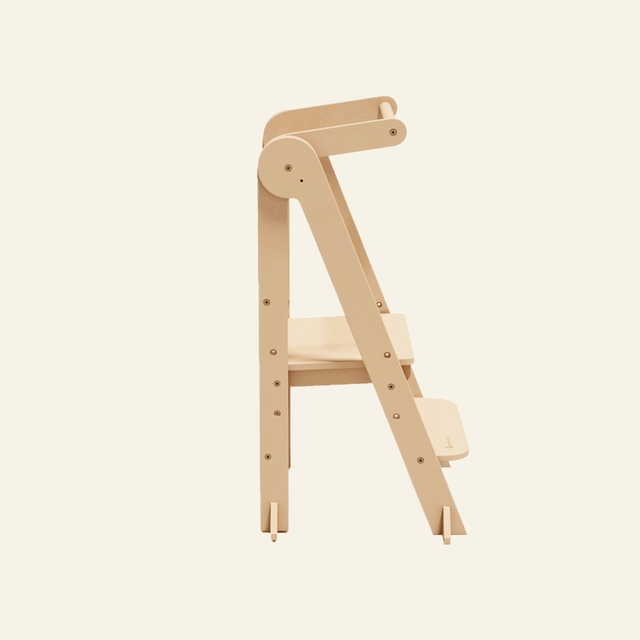 myduckling MILA Folding Adjustable Learning Tower