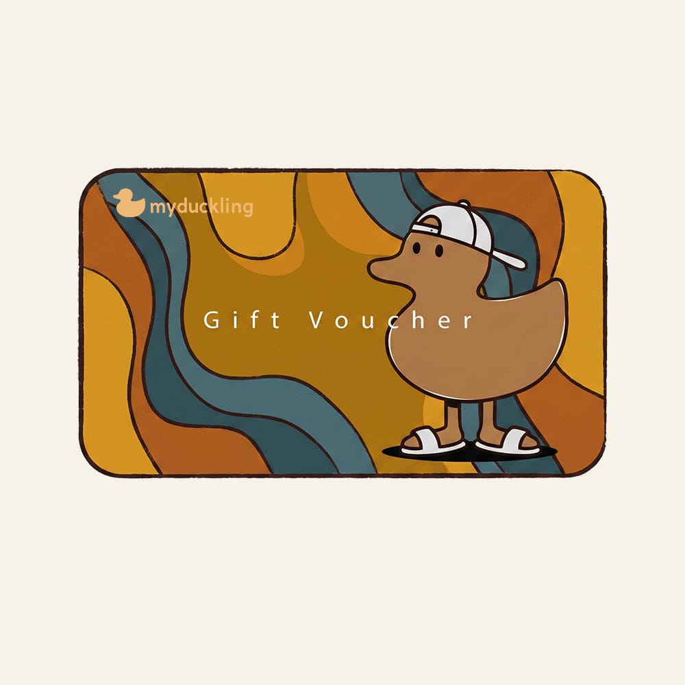 myduckling myduckling Gift Voucher