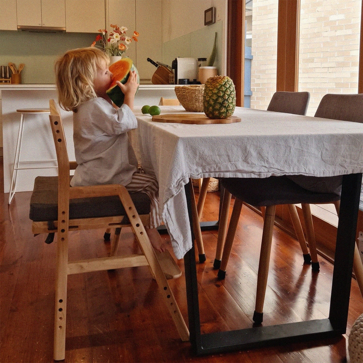 myduckling NALA Adjustable Study Chair