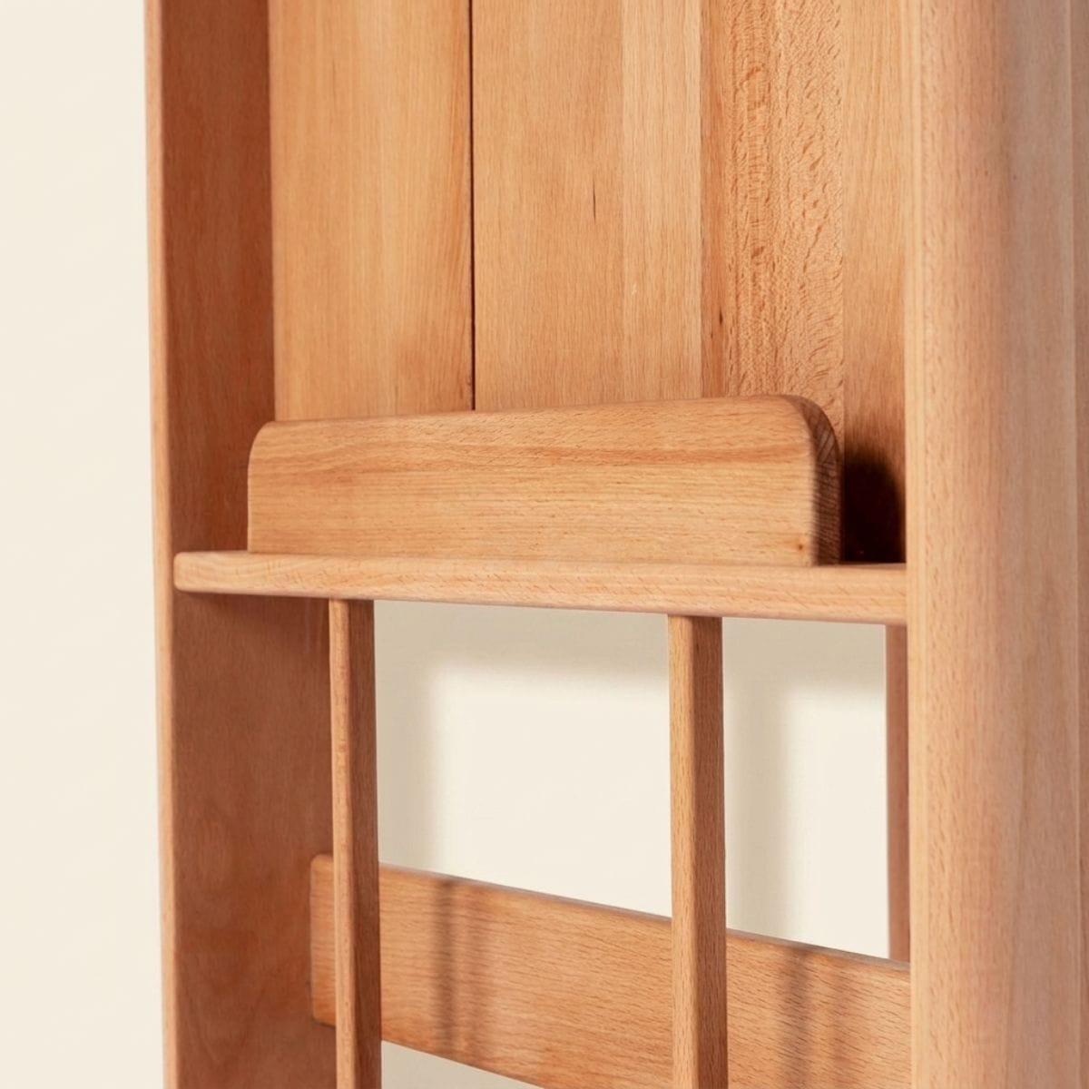 myduckling OLI Library Revolving Bookcase - London