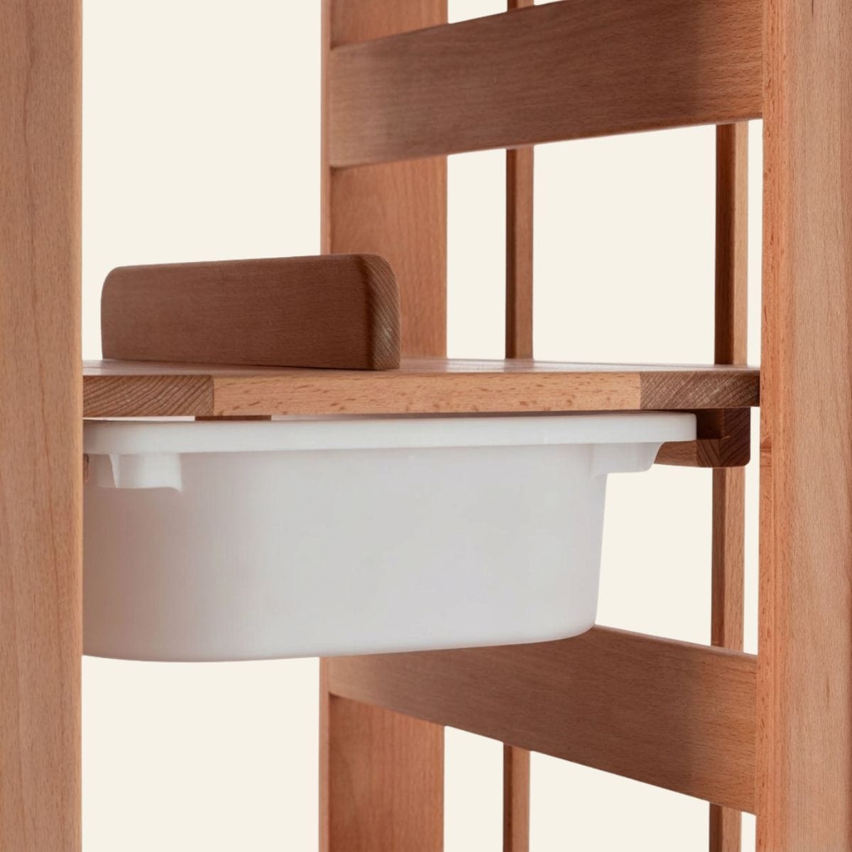 myduckling OLI Library Revolving Bookcase - London