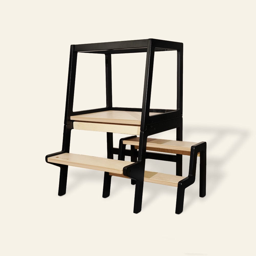 myduckling TOVA Convertible Learning Tower (Early-December Pre-Order)