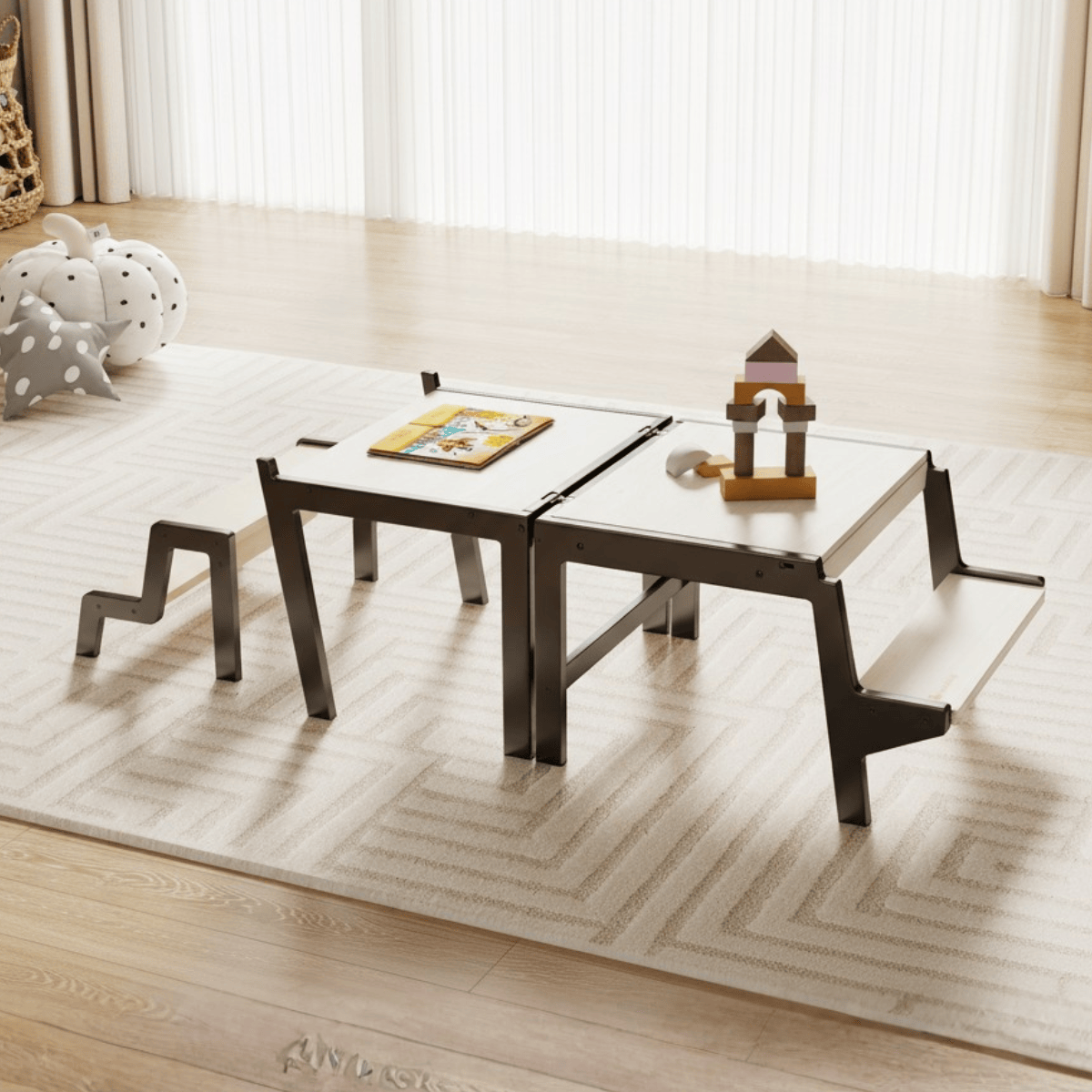 myduckling TOVA Convertible Learning Tower (Early-December Pre-Order)