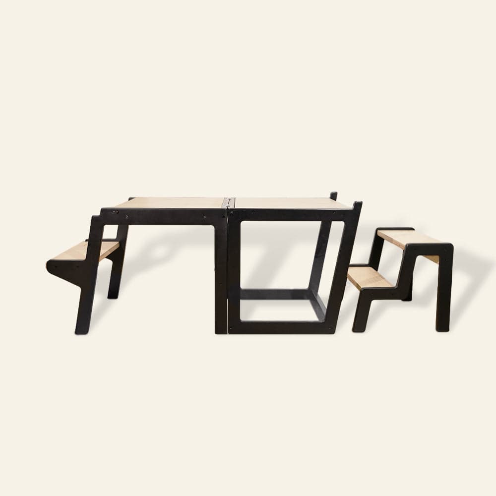 myduckling TOVA Convertible Learning Tower (Early-December Pre-Order)