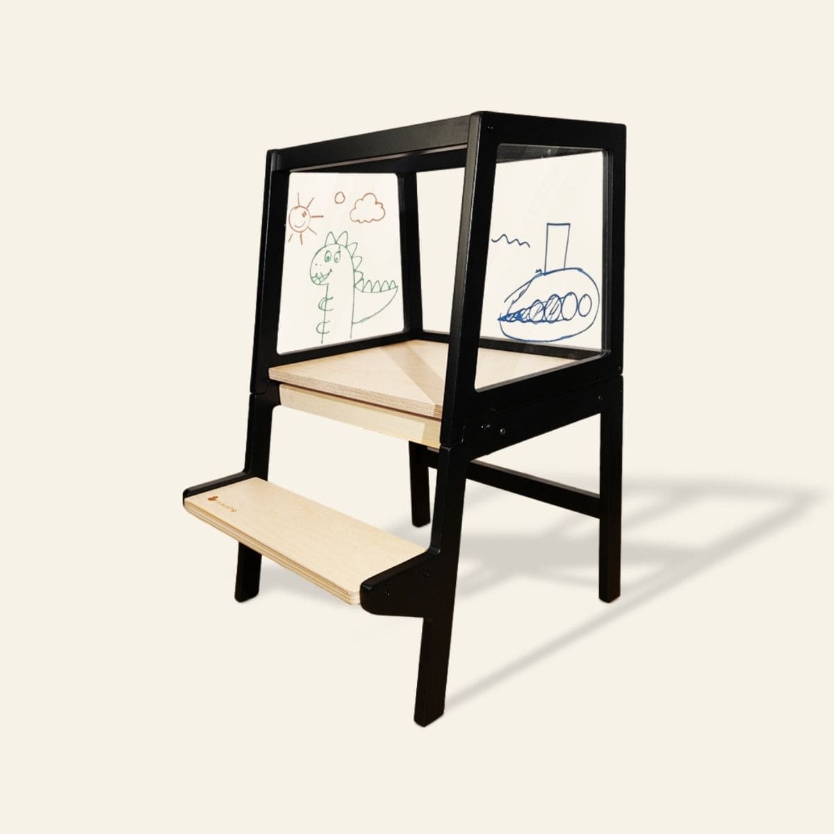 myduckling TOVA Convertible Learning Tower (Late July Pre-Order)