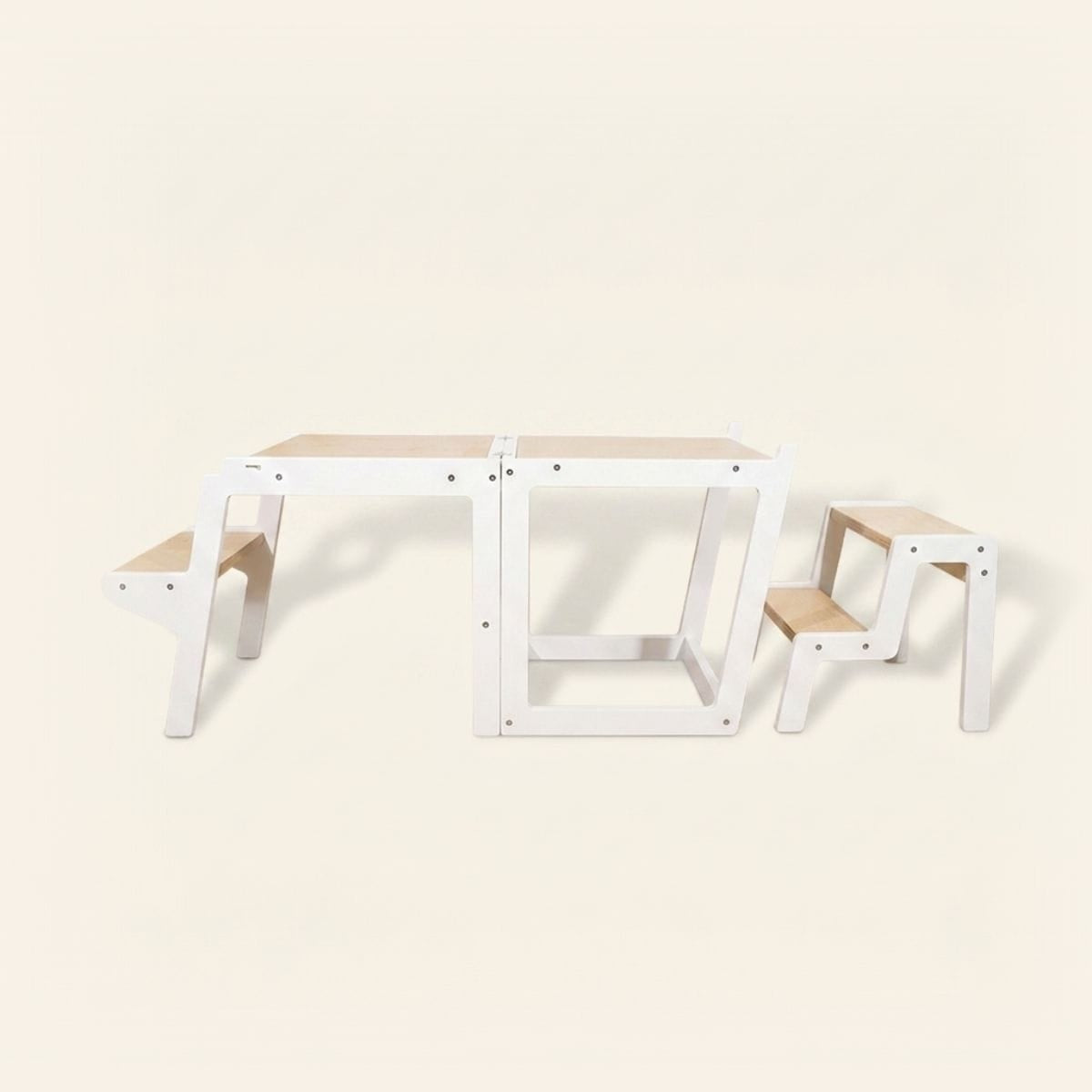 myduckling TOVA Convertible Learning Tower (Late July Pre-Order)