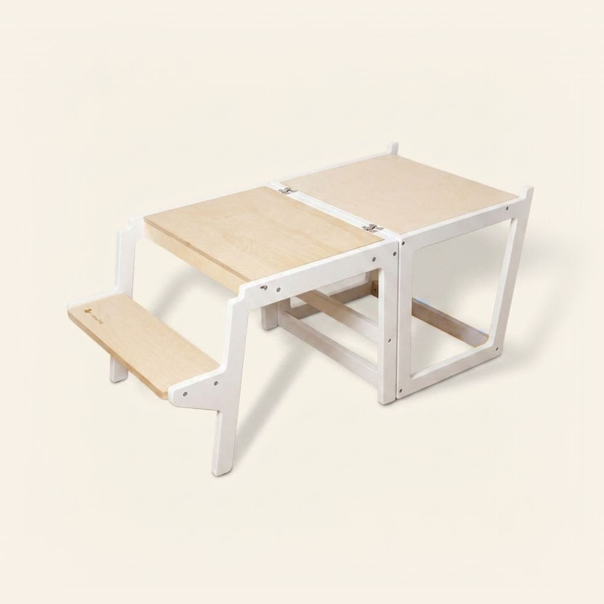 myduckling TOVA Convertible Learning Tower (Late July Pre-Order)