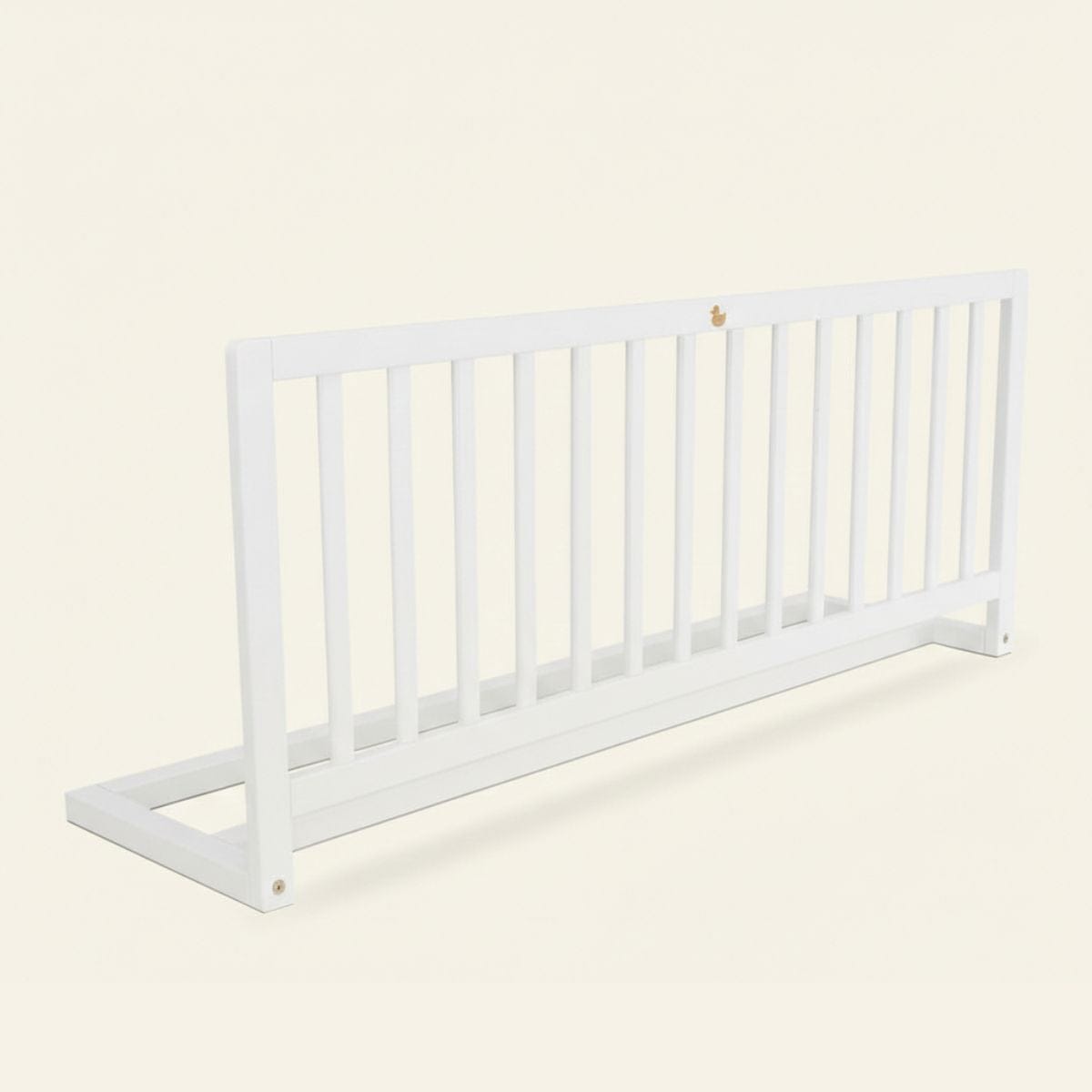 myduckling ELI Kids Bed Rail White-120cm (Early-March Pre-Order)