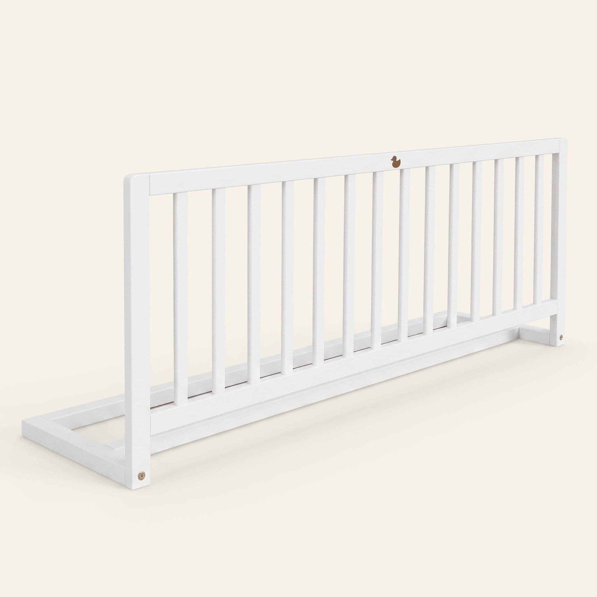 myduckling ELI Kids Bed Rail - 120cm White 120cm