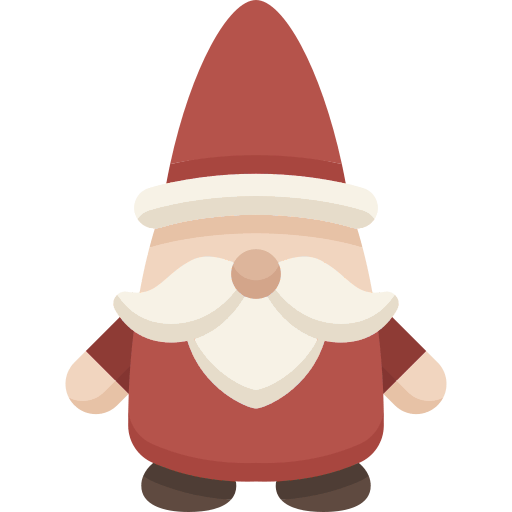 Christmas gnome