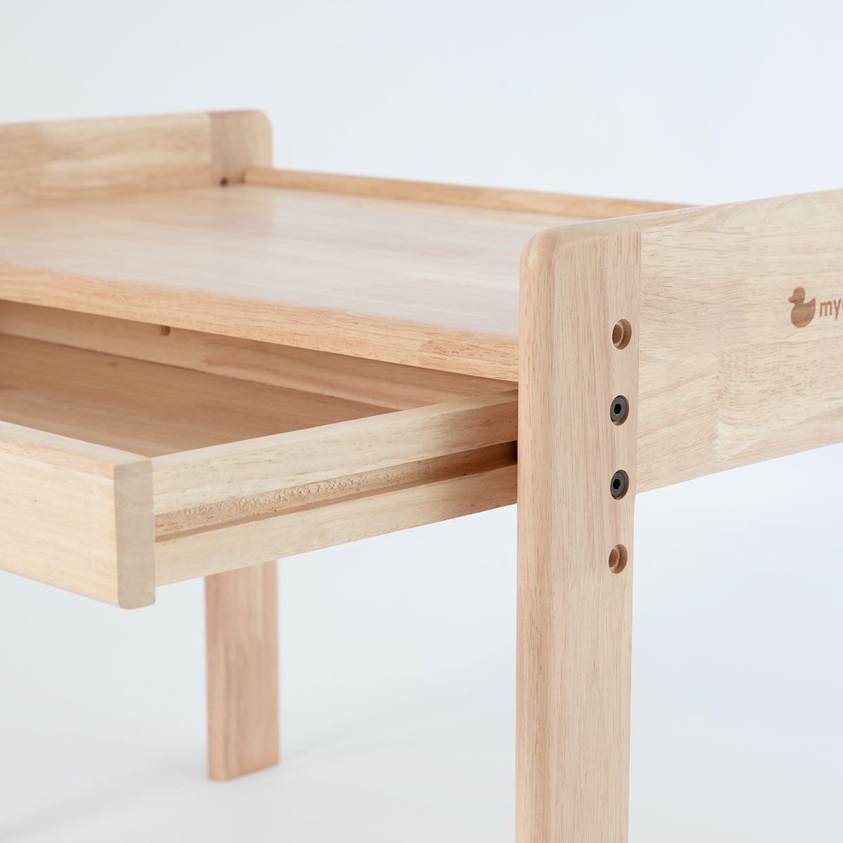 My Duckling KAYA Kids Activity Table and Chair Set - Duck