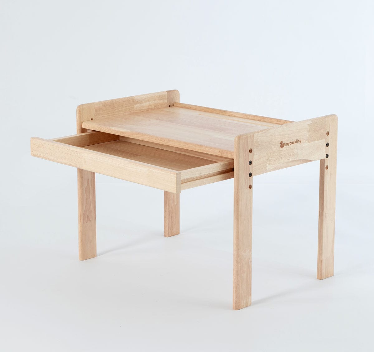 My Duckling KAYA Kids Activity Table and Chair Set - Duck