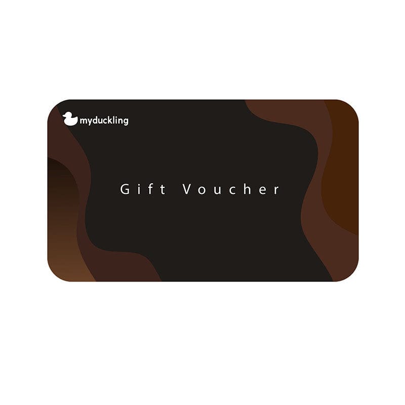 My Duckling My Duckling Gift Voucher