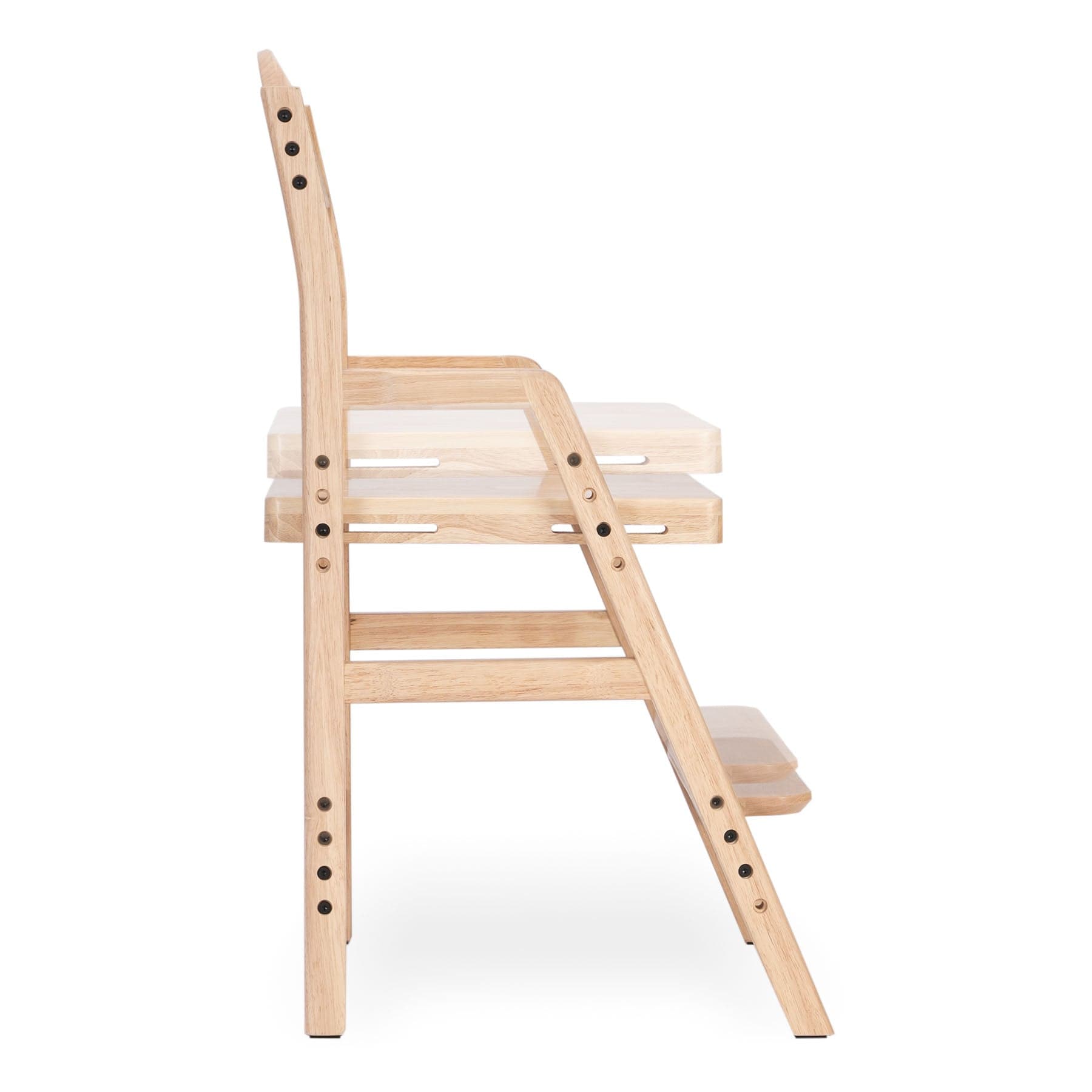My Duckling NALA Solid Wood Adjustable Study Chair