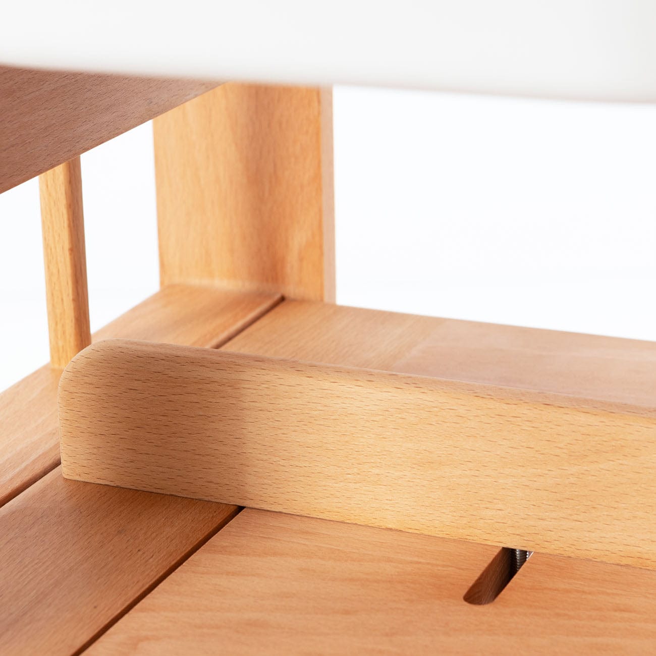 My Duckling OLI Library Revolving Bookcase - London