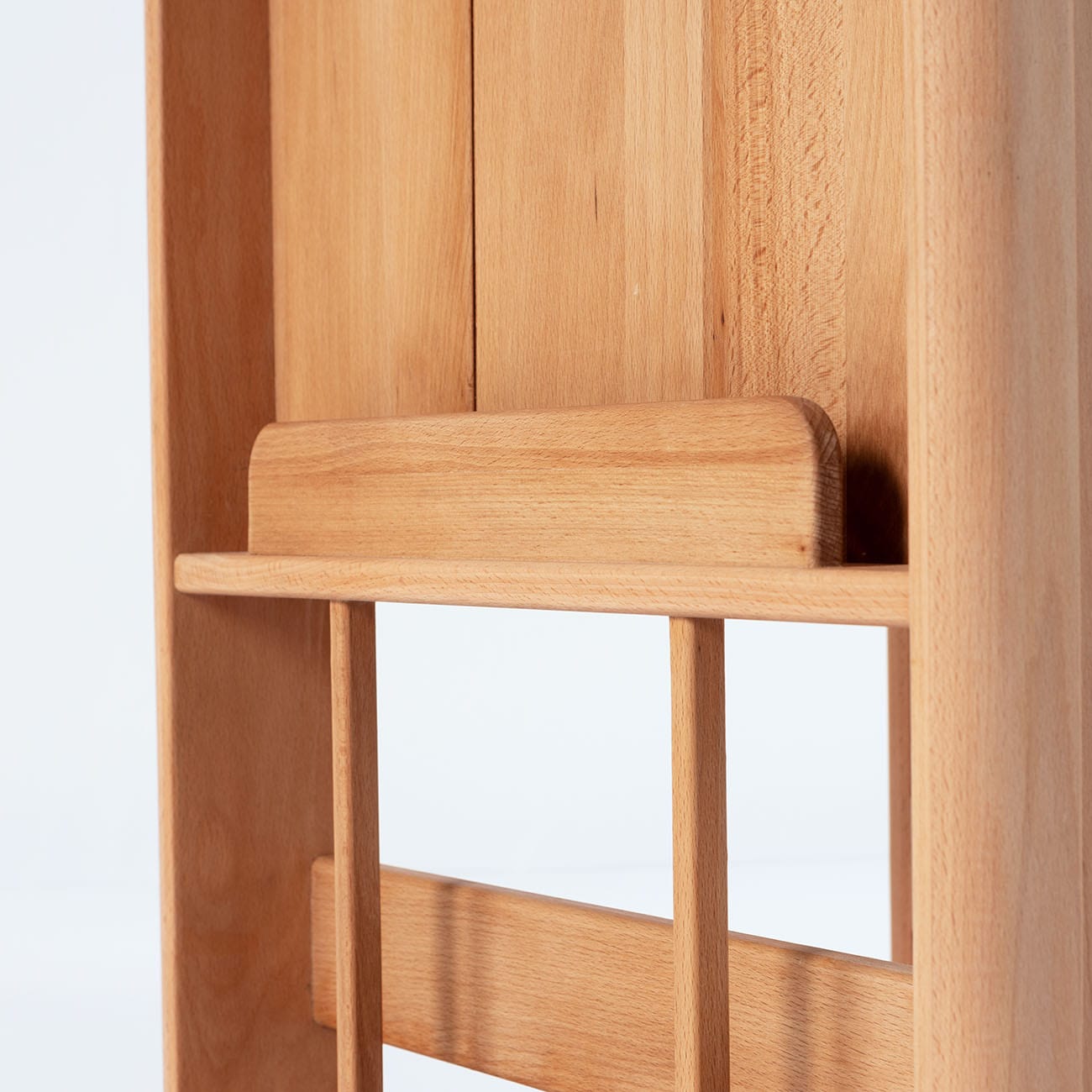 My Duckling OLI Library Revolving Bookcase - London
