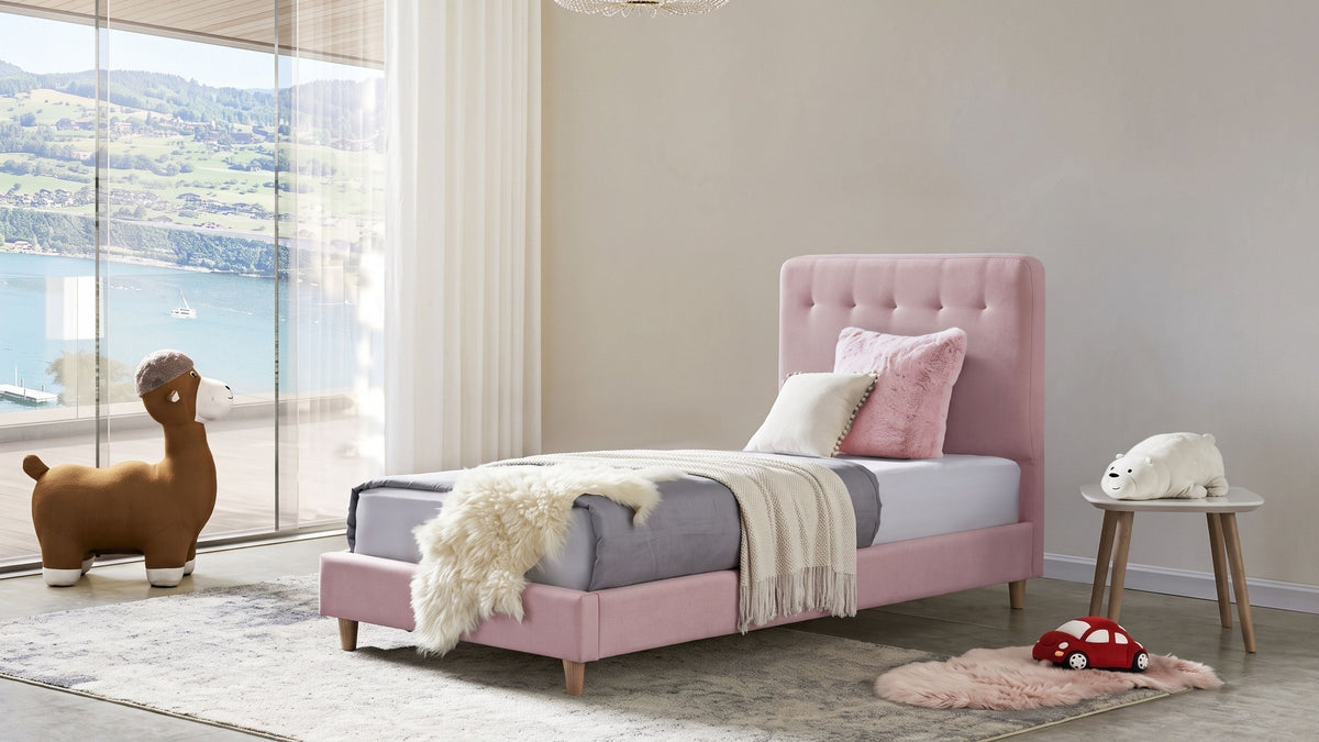 Explore Kids Beds: Comfort, Safety, and Style in One