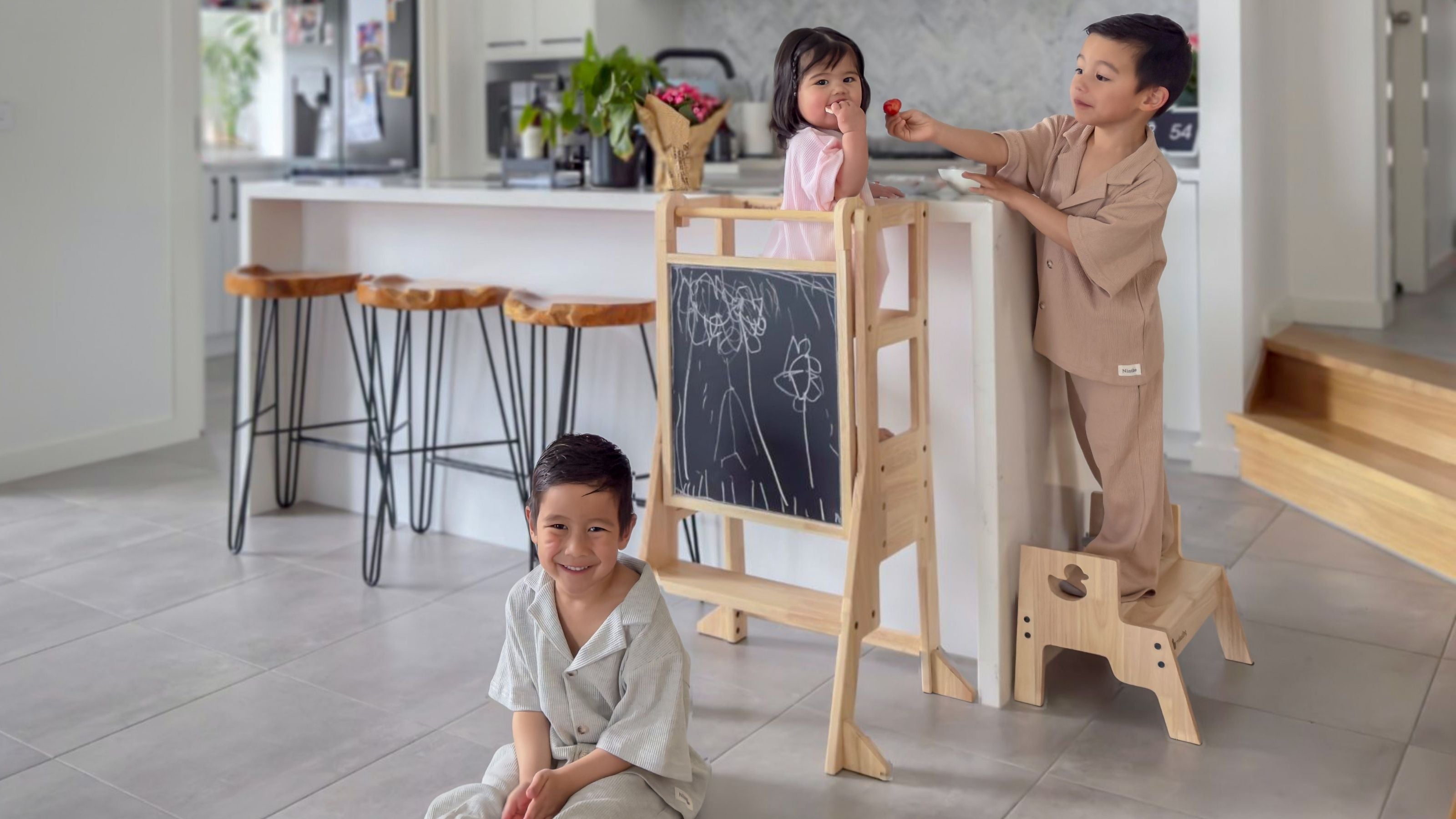 5 Fun Activities to Build Confidence and Self-Esteem in Kids