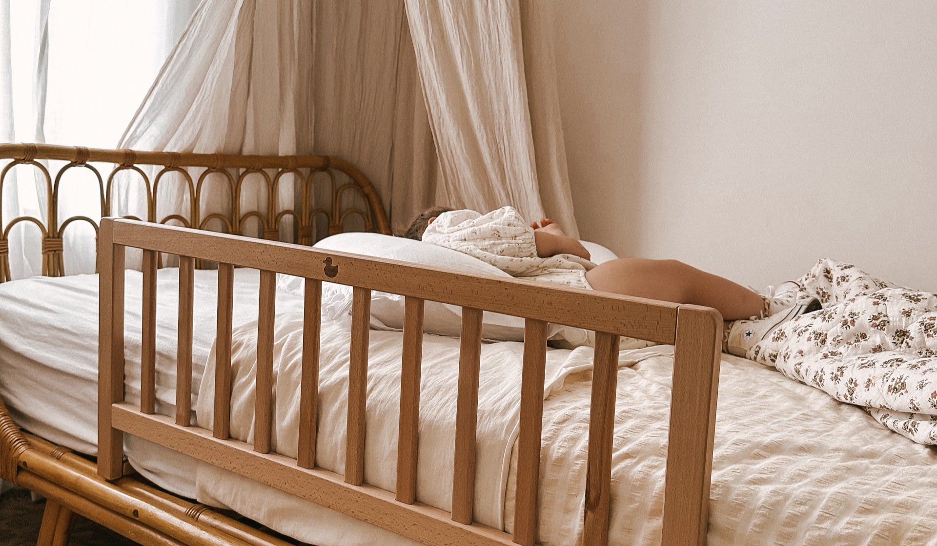 5 Top Sleep Tips for Babies and Toddlers: Ensuring a Good Night’s Rest for Your Little One