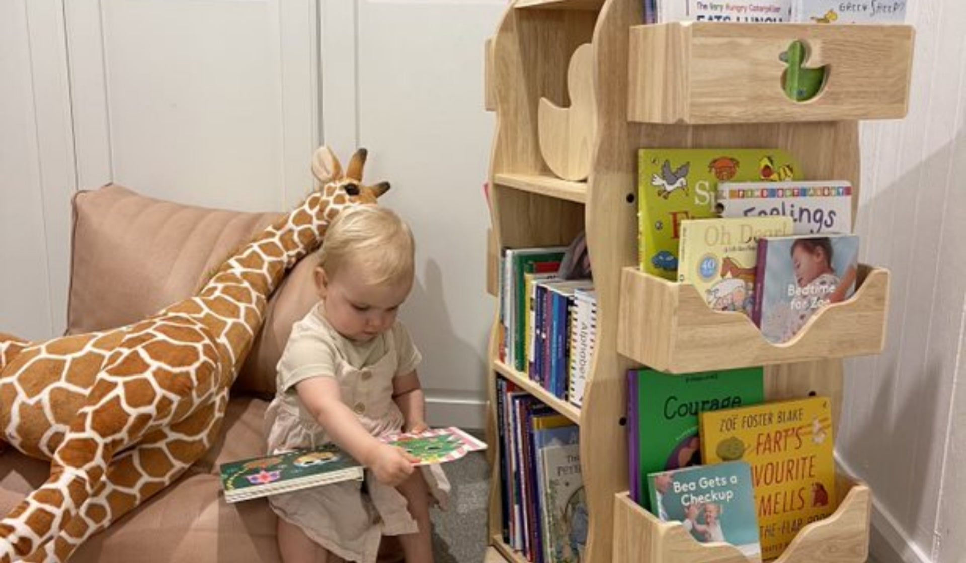 The 6 Best kids bookshelf (And How to Pick Yours)