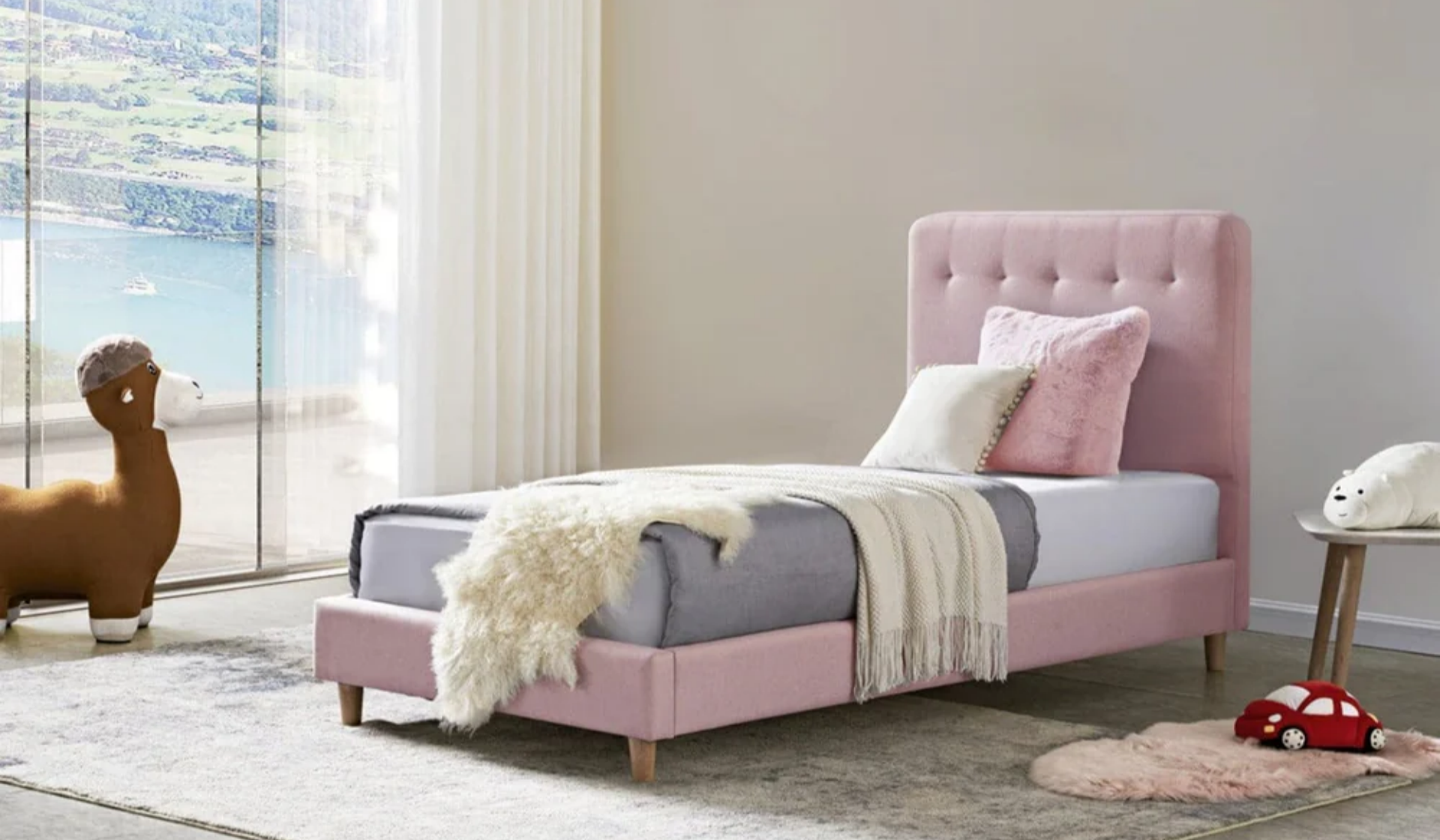 Explore Kids Beds: Comfort, Safety, and Style in One