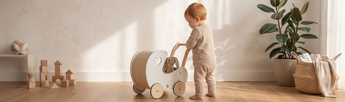 Baby Walkers