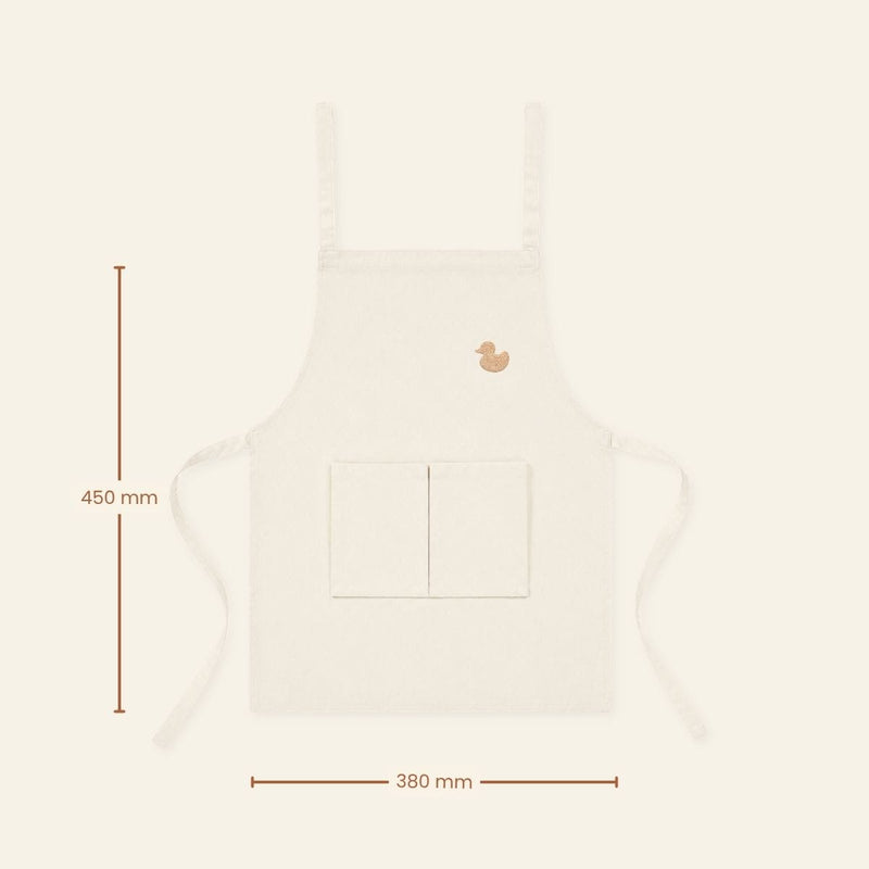 Kids Chef Deluxe Set - Apron, Hat & Oven Mitt