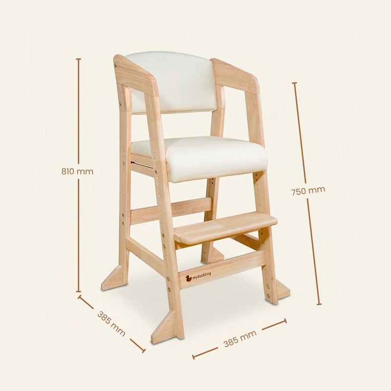 AURORA Toddler Dining Chair