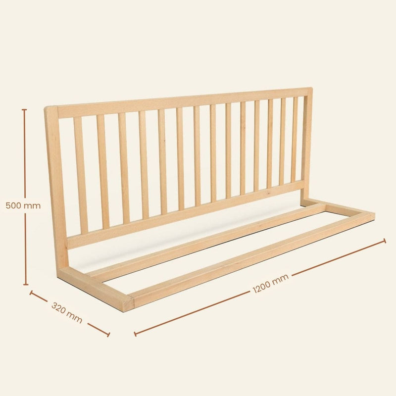 ELI Kids Bed Rail - 120cm