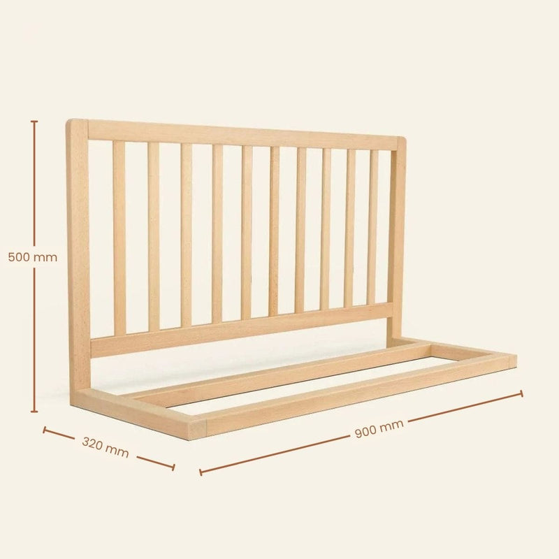 ELI Kids Bed Rail - 90cm