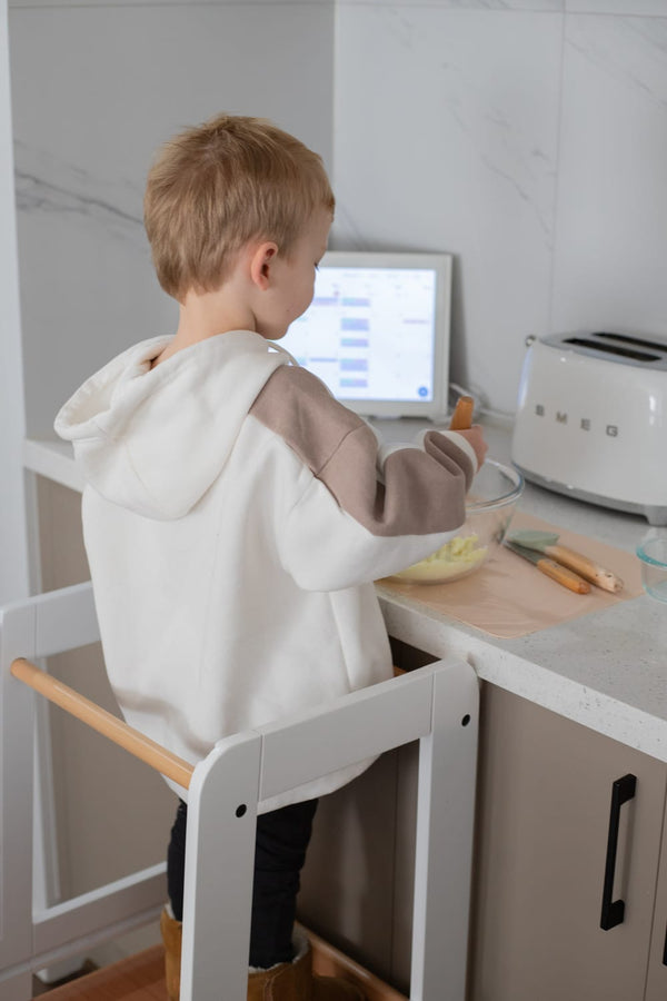 LOLA Pro Learning Tower