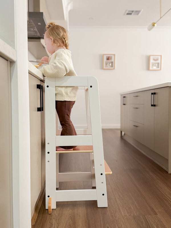 LOLA Pro Learning Tower