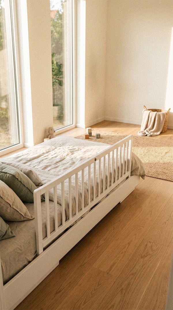 ELI Kids Bed Rail - 120cm