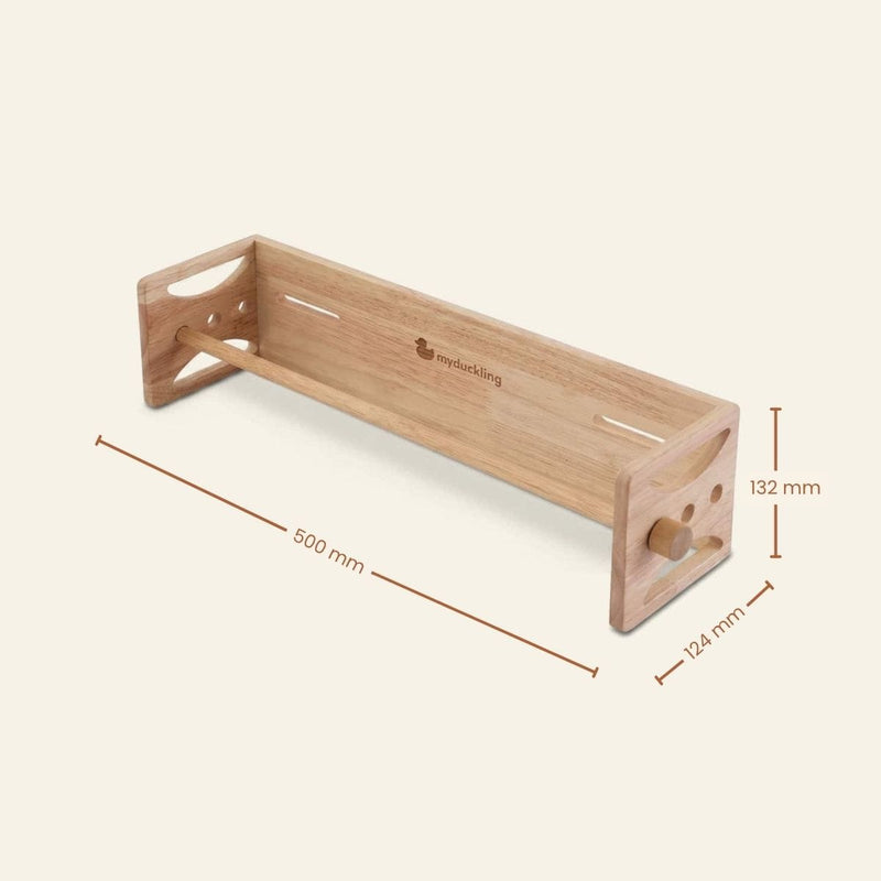 KAYA Paper Roller Dispenser