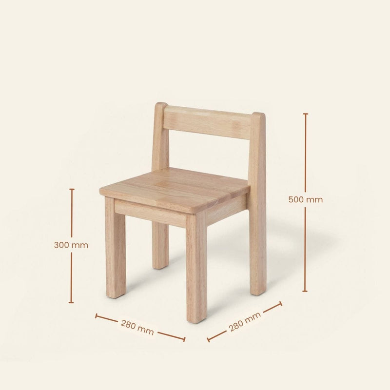 LINA Study Chair
