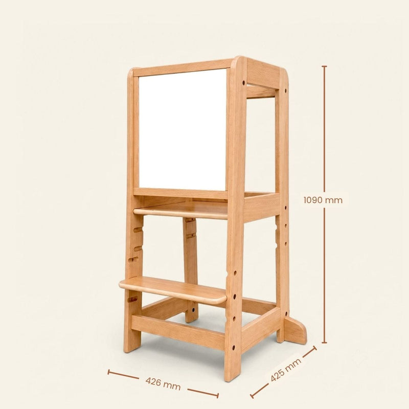 LOLA Pro Beechwood Learning Tower