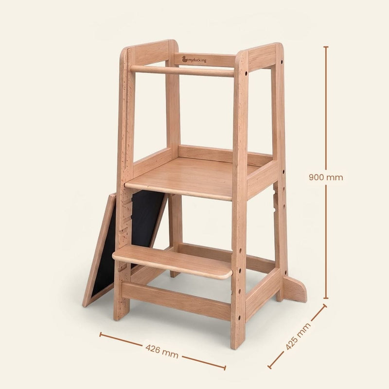 LOLA Pro Learning Tower