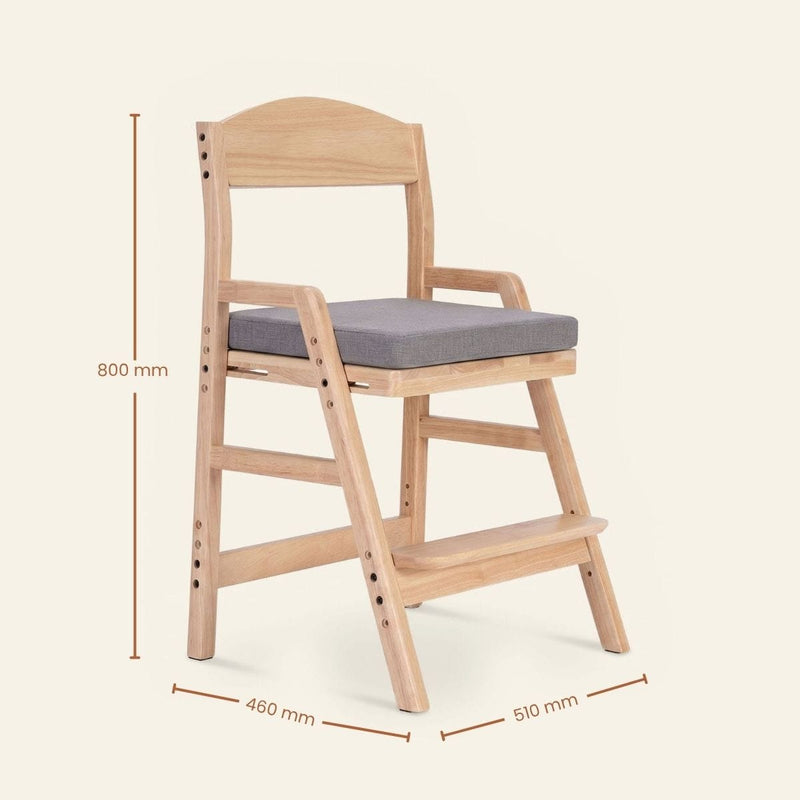 NALA Adjustable Study Chair