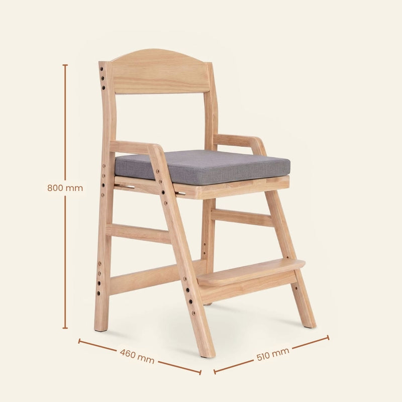 NALA Adjustable Study Chair