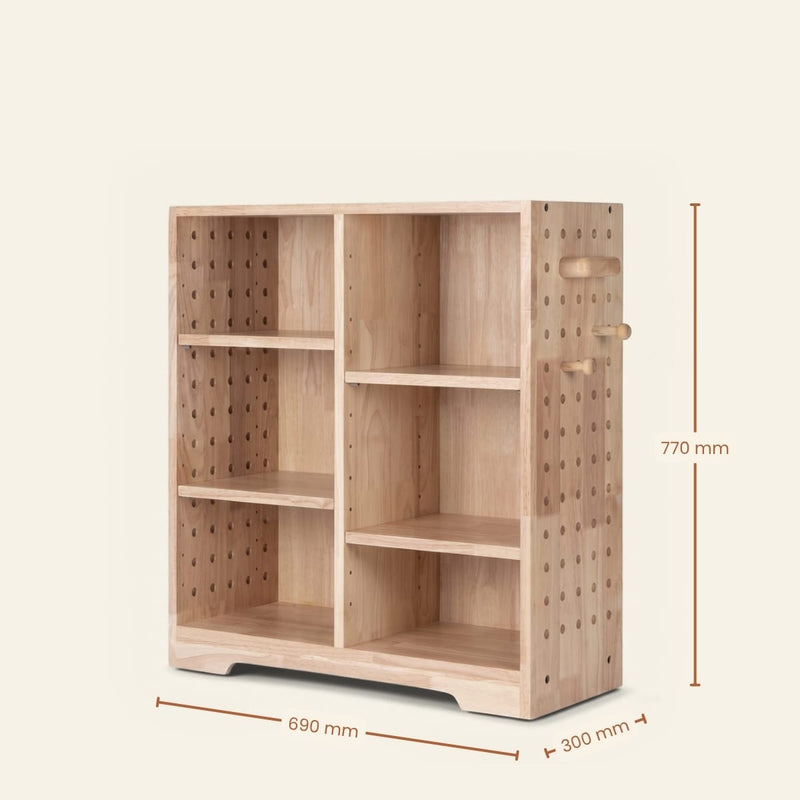 NALA Multi Purpose Storage Unit