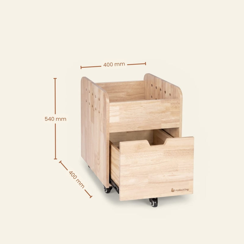 NALA Trolley