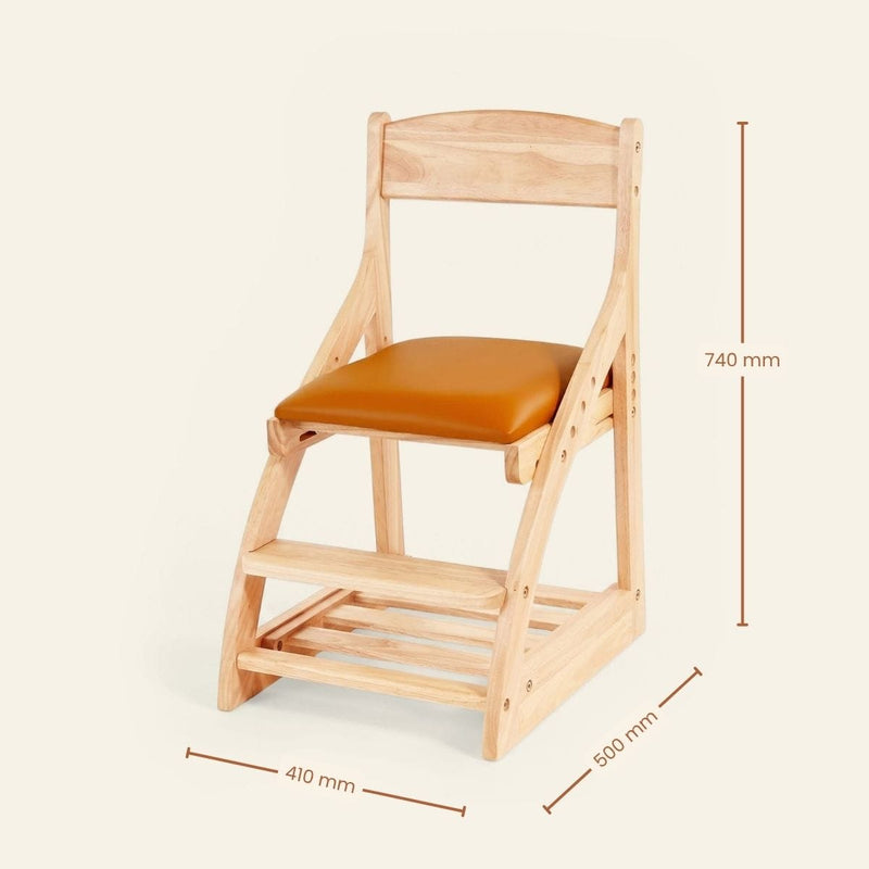 NOVA Adjustable Study Chair