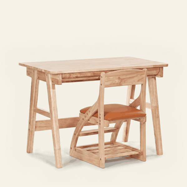 Little Scholar Set - Desk & Chair