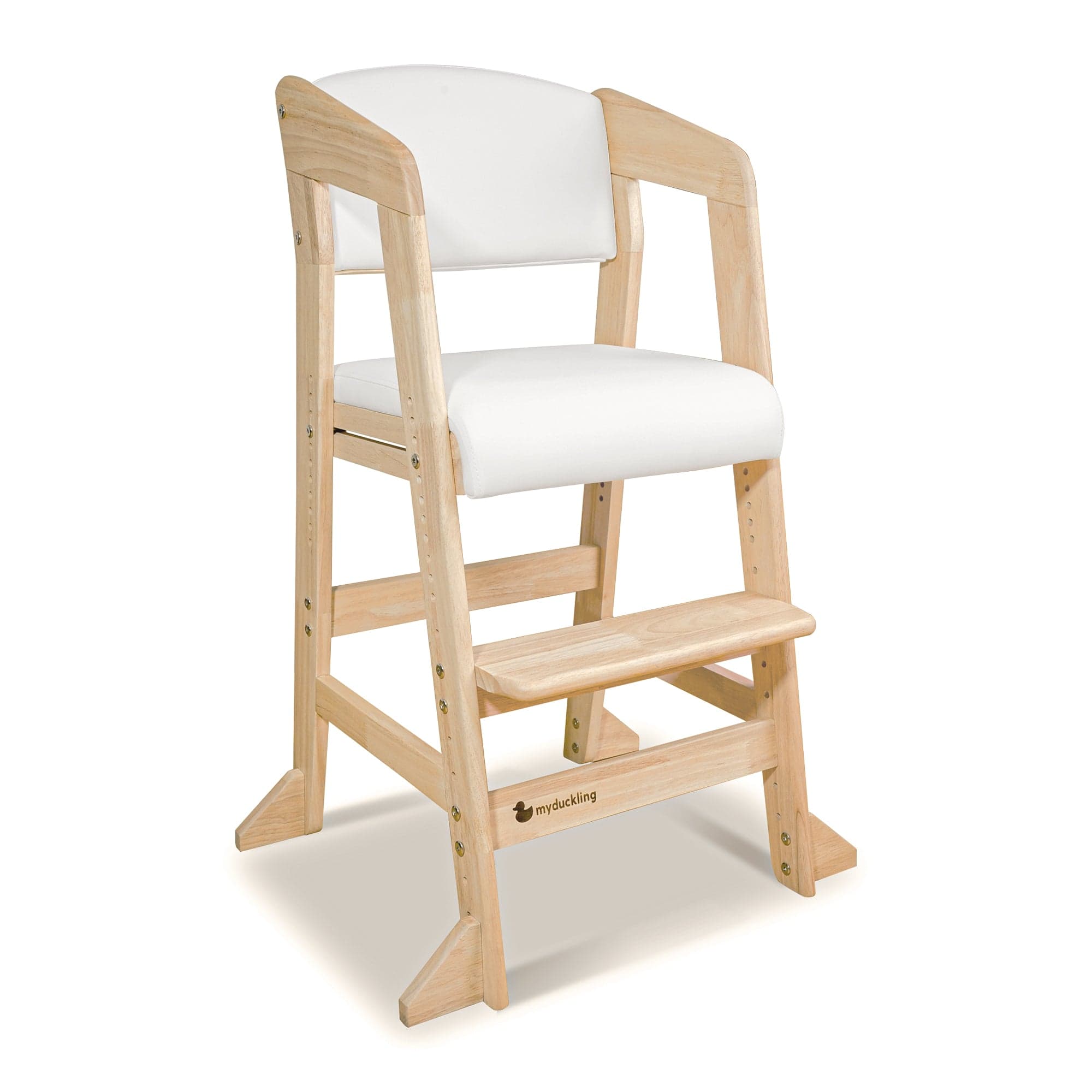 My Duckling Aurora Toddler Dining Chair