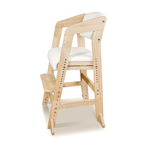 My Duckling Aurora Toddler Dining Chair