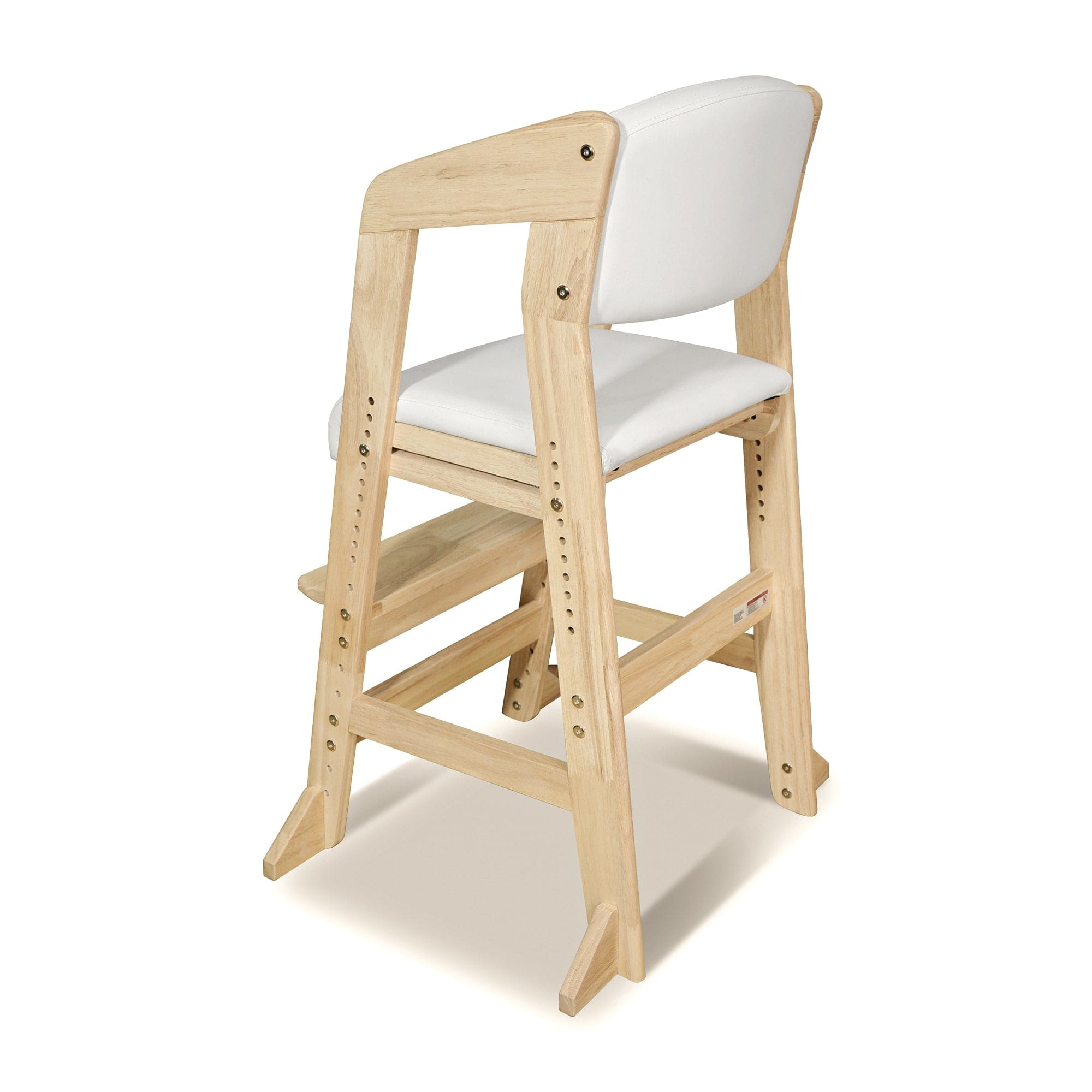 My Duckling Aurora Toddler Dining Chair