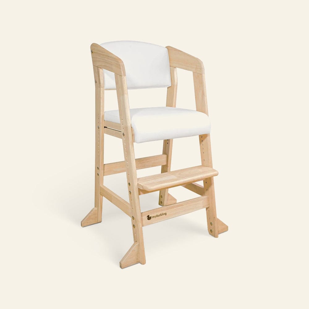 My Duckling Aurora Toddler Dining Chair (Late July Pre-Order)