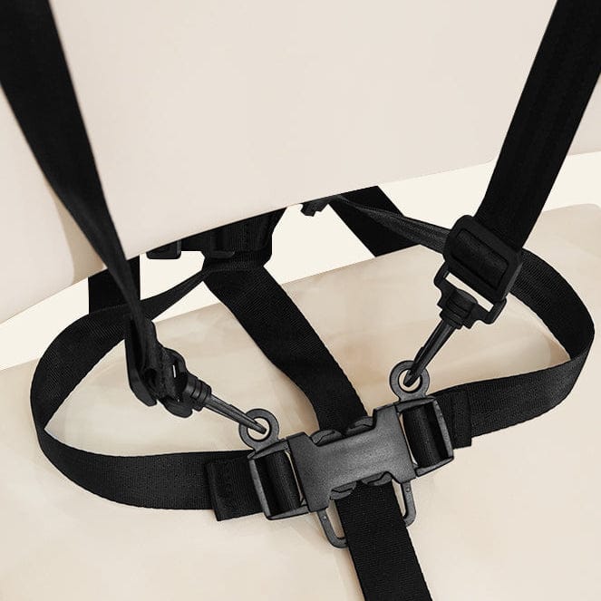 myduckling AURORA Toddler Island Chair 